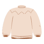 Eulen Pullover
